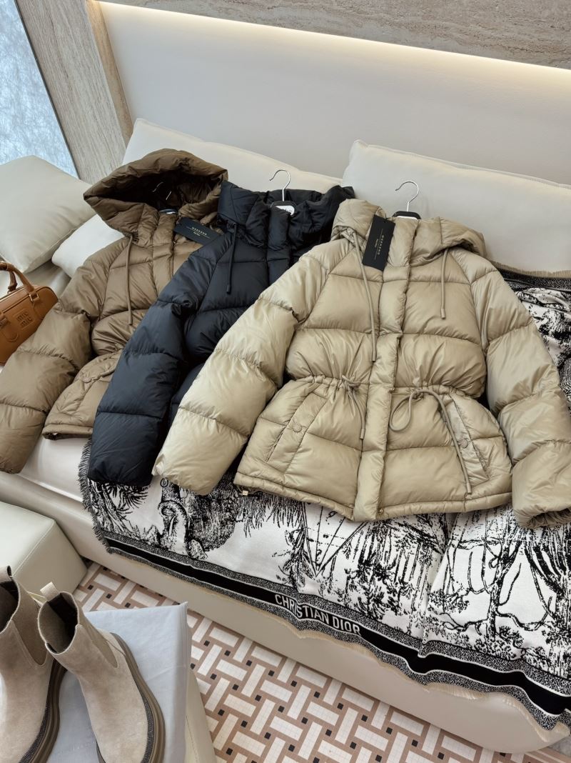 Alexander Wang Down Jackets